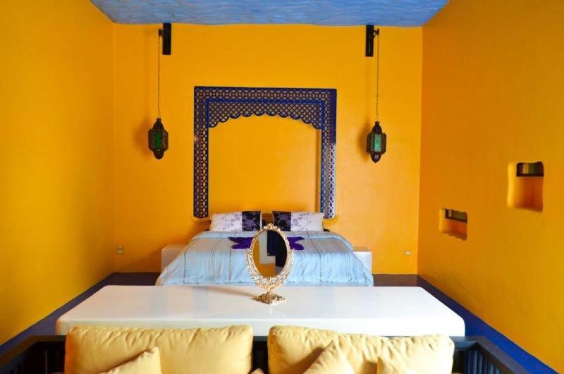 Gorilla Hills Hotel 3*