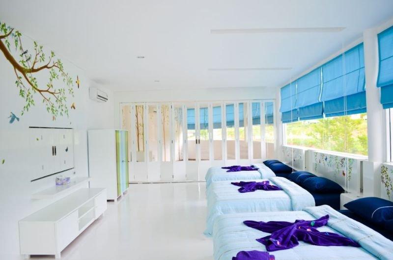 Gorilla Hills 3* Hua Hin