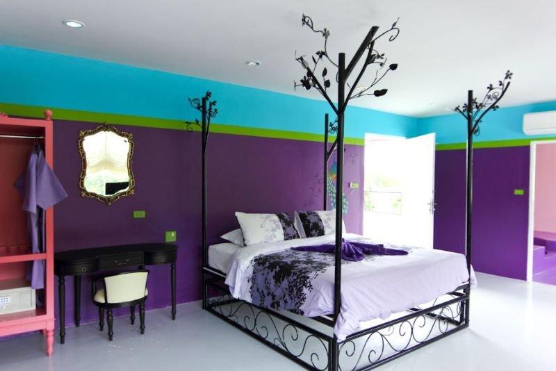 Gorilla Hills Hotel Hua Hin