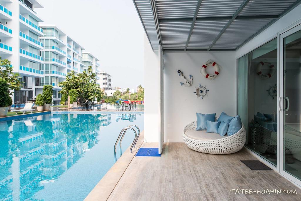 Apartment My By Tatee E101 *