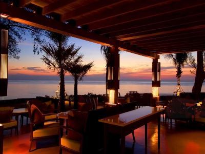 Resort The Barai By Hyatt