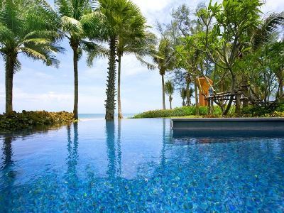 Resort The Barai By Hyatt 5*