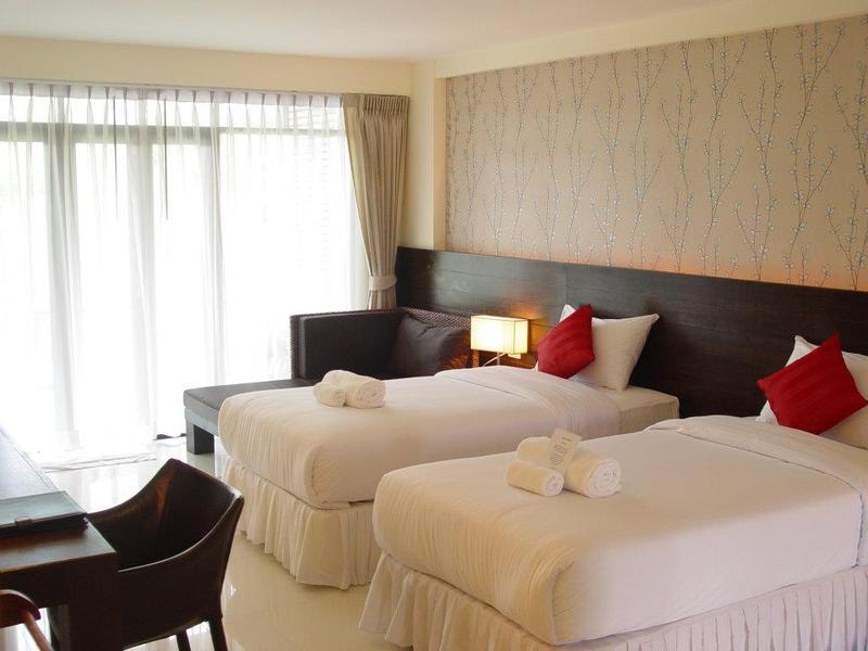 Resort The Bihai