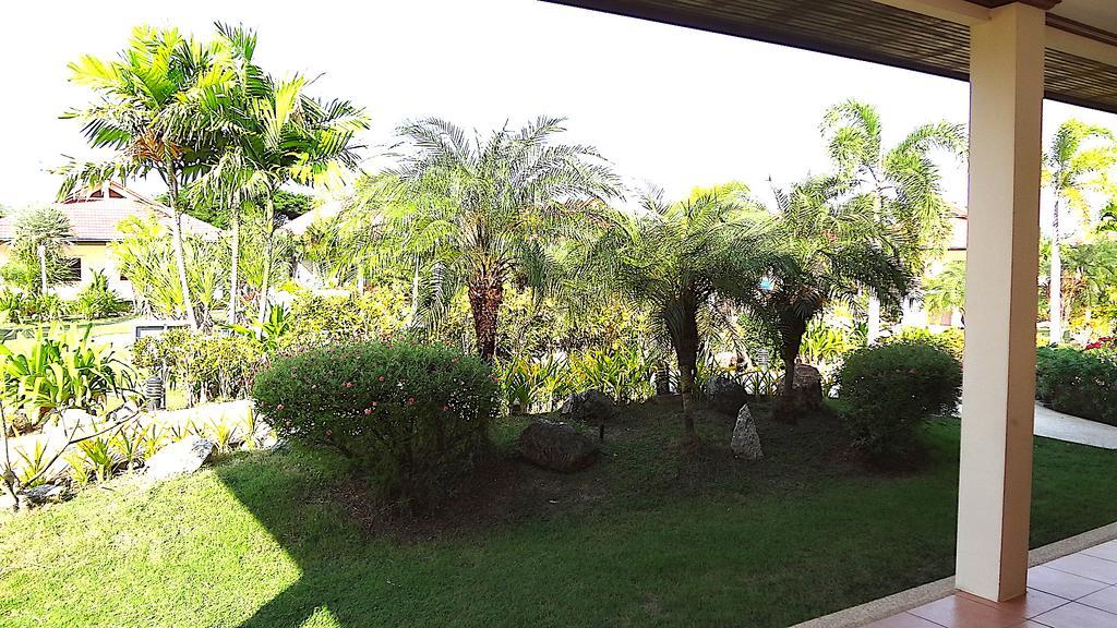 Palm Village