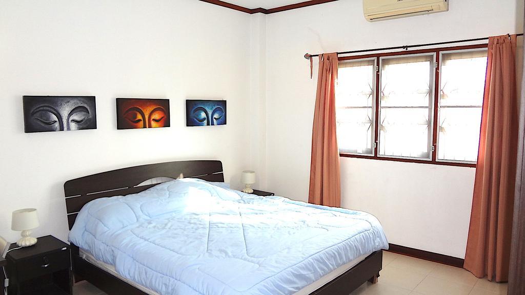 Palm Village Villa *