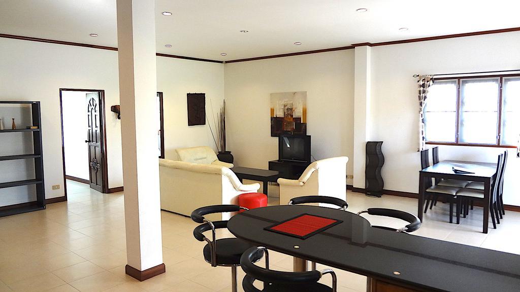 Villa Palm Village Hua Hin