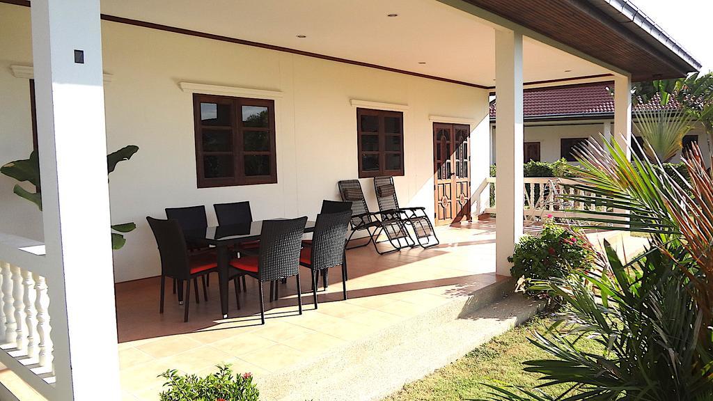 Palm Village Villa