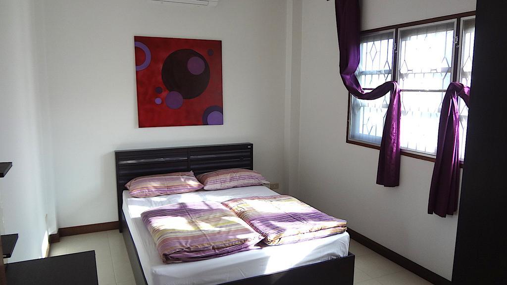 Palm Village Hua Hin