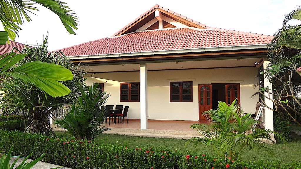 Palm Village Villa *