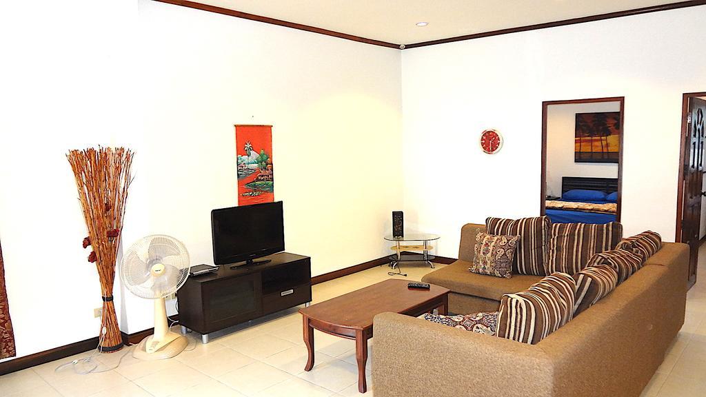 Villa Palm Village Hua Hin