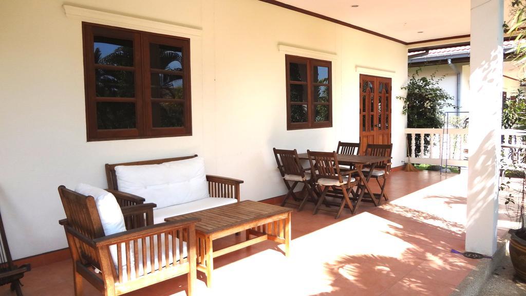 Palm Village Villa *