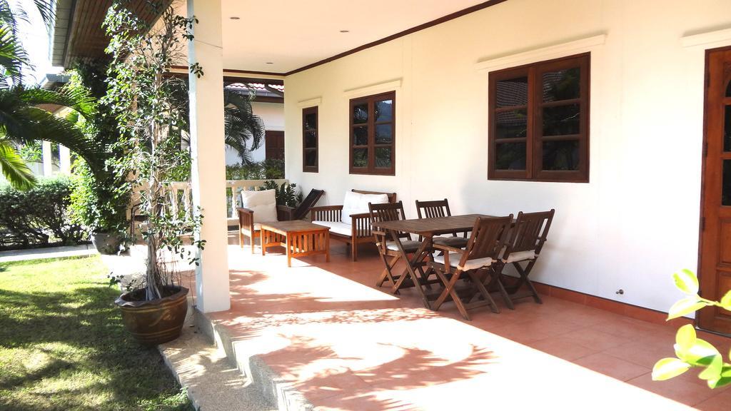 Villa Palm Village Hua Hin