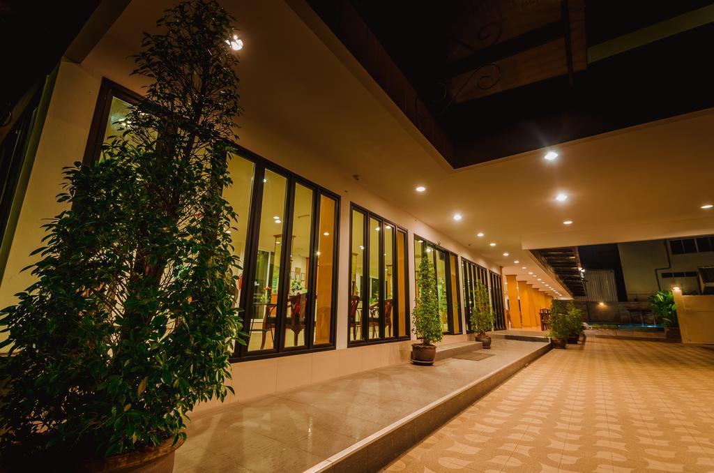 Th 3* Hua Hin