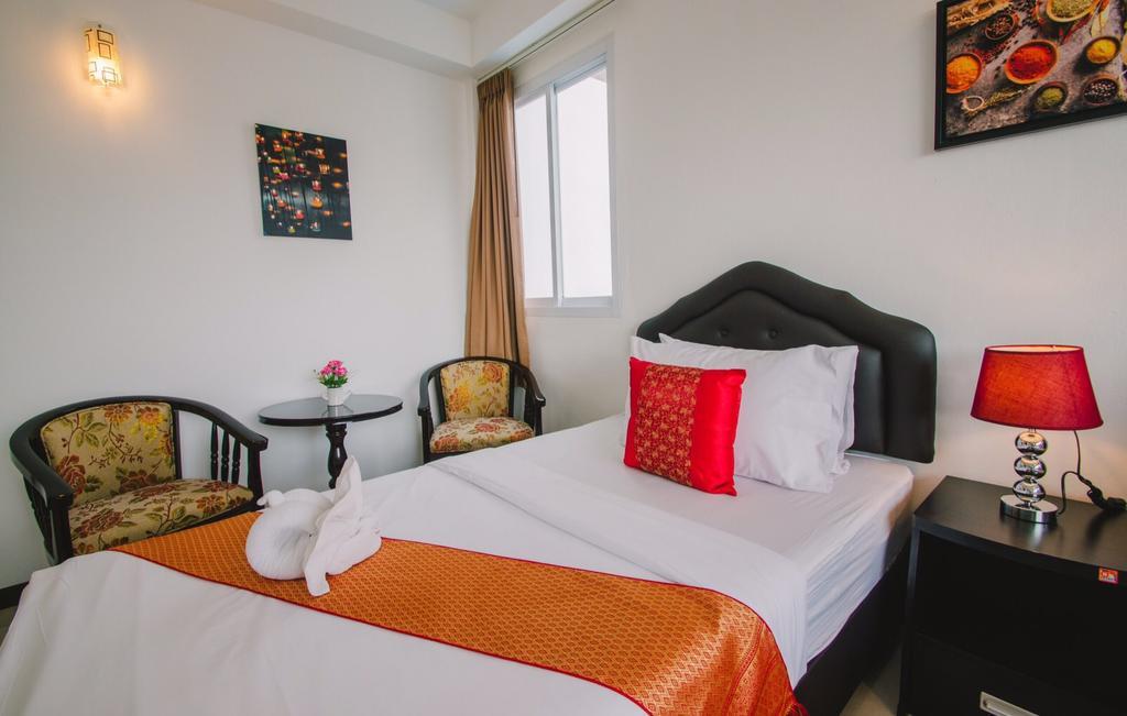 Hotel Th