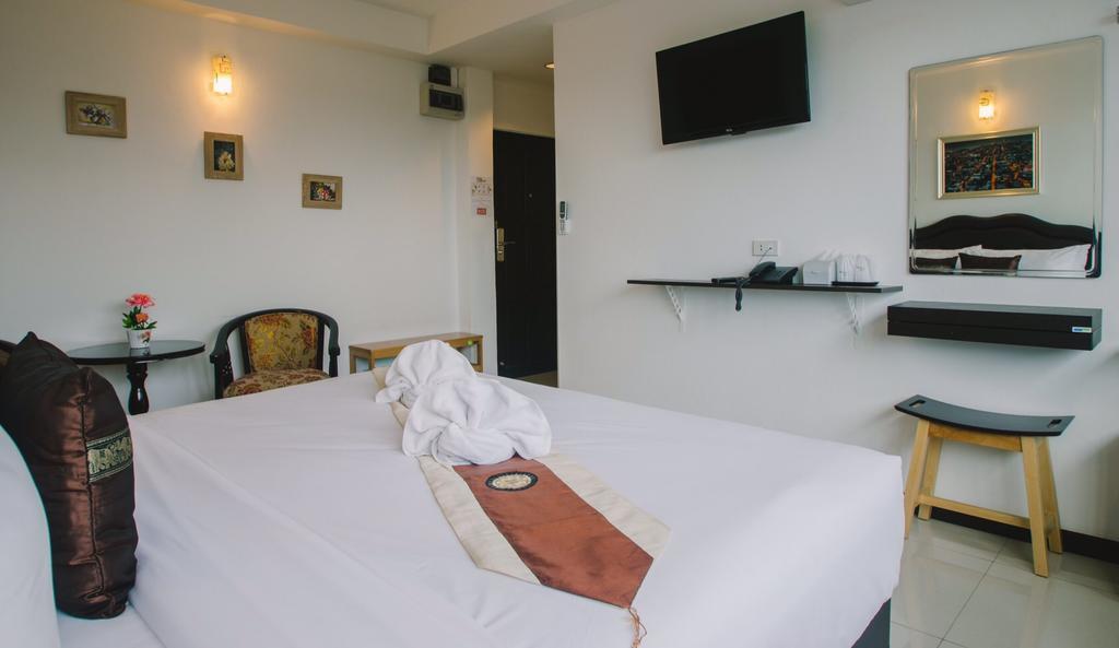 Hotel Th
