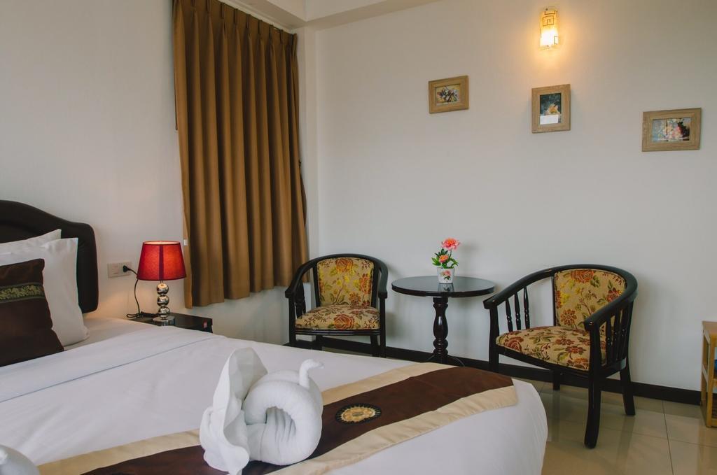 Th Hotel Hua Hin