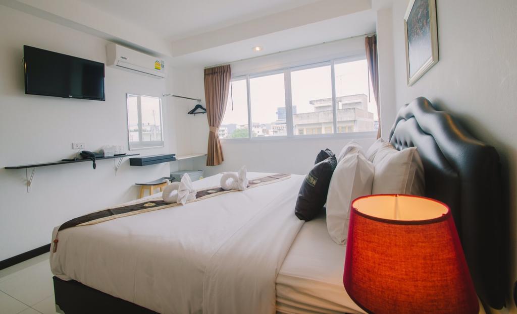 Th Hua Hin