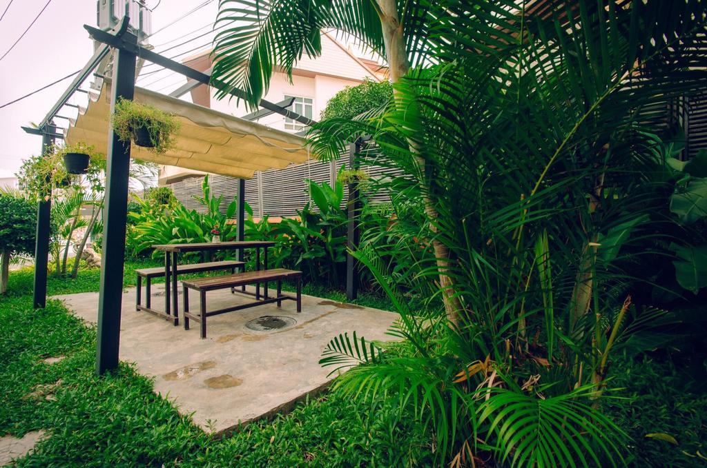 Hotel Th Hua Hin