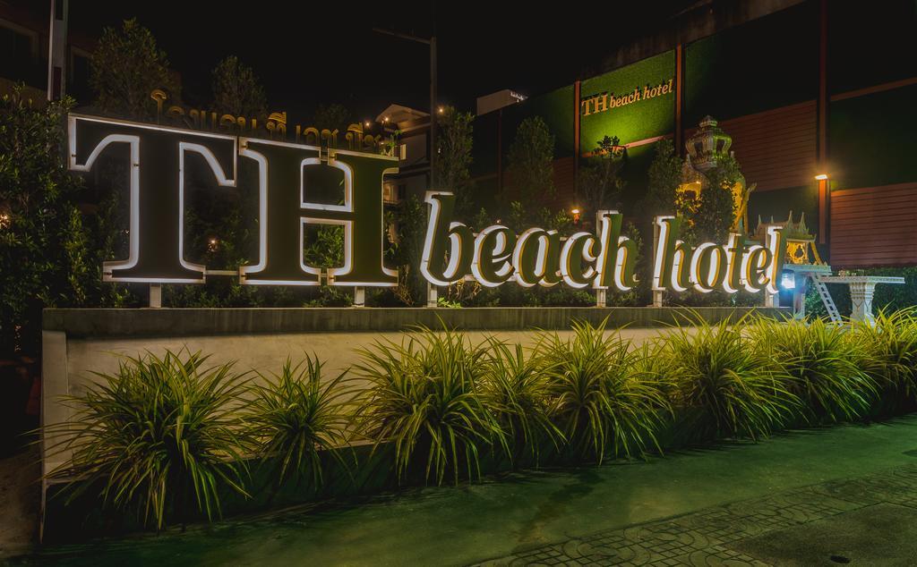 Hotel Th Hua Hin