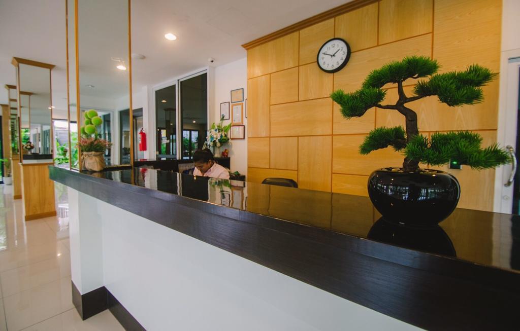 Th 3* Hua Hin