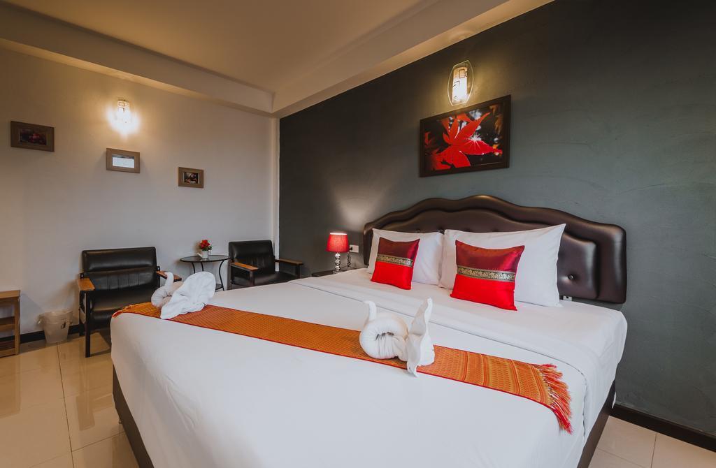 Th Hotel Hua Hin