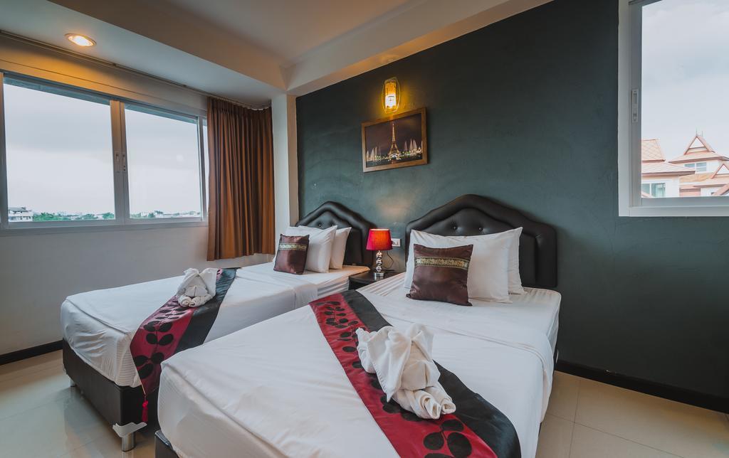 Th 3* Hua Hin