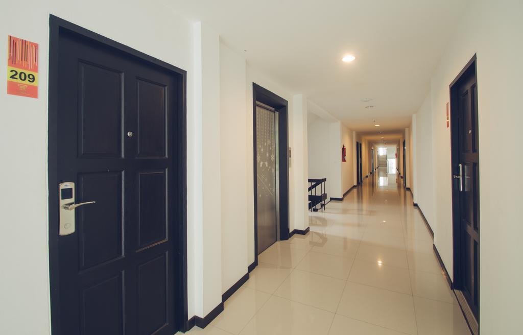 Th 3* Hua Hin