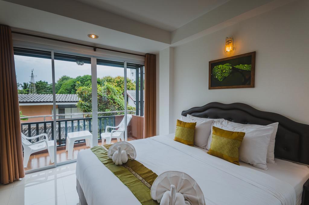 Th 3* Hua Hin