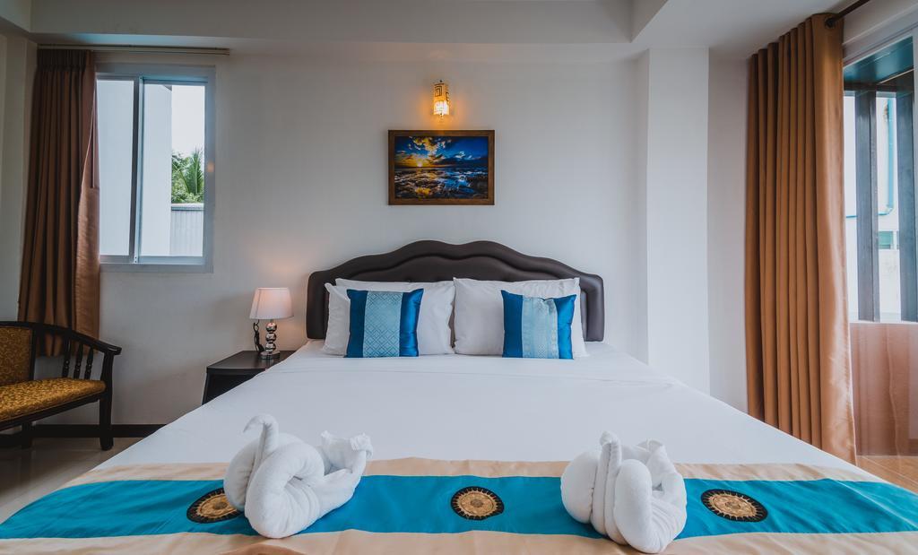 Th 3* Hua Hin