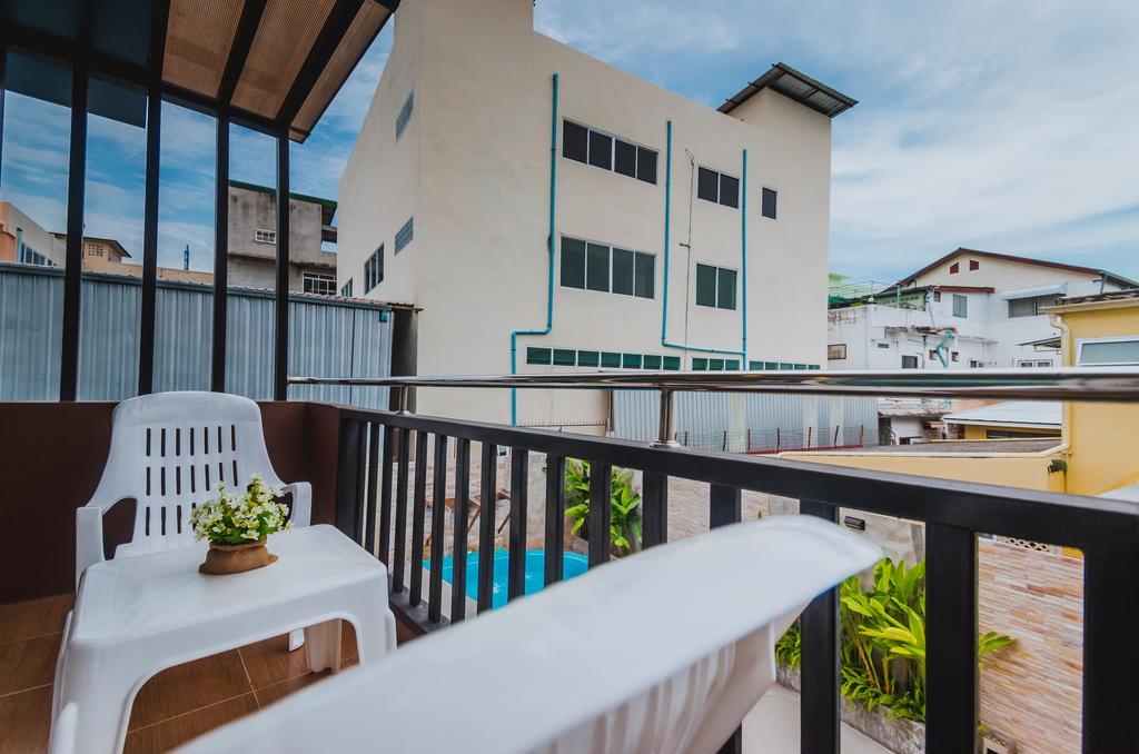 Th 3* Hua Hin