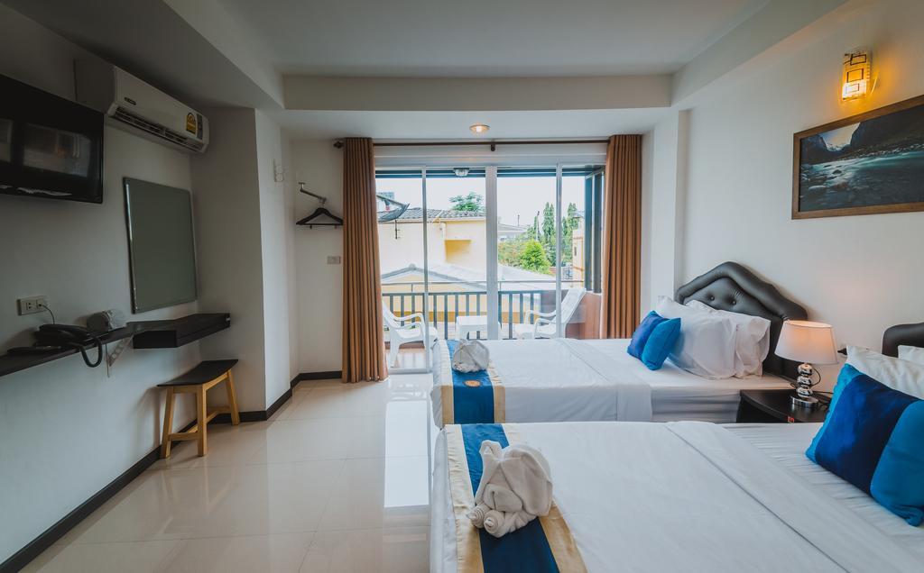 Th Hotel Hua Hin