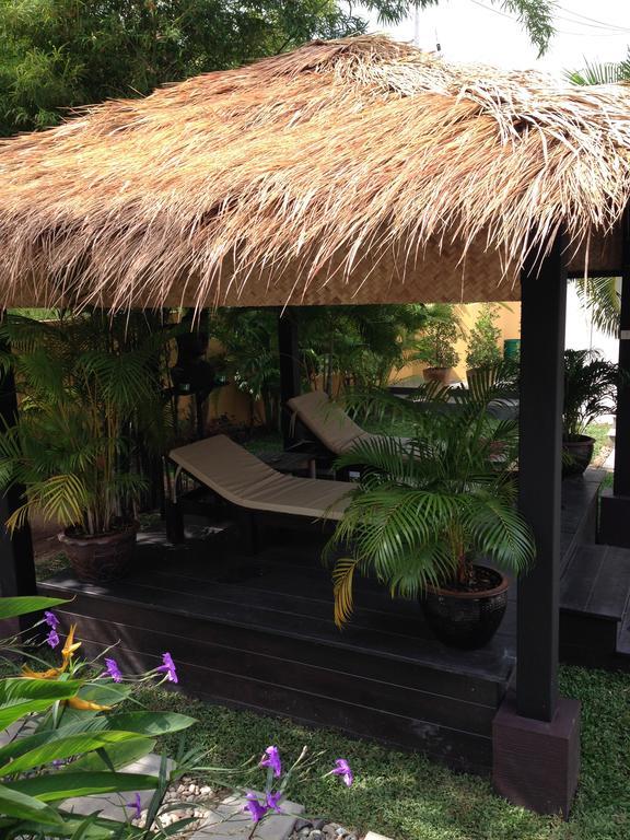 Baan Malinee Hua Hin