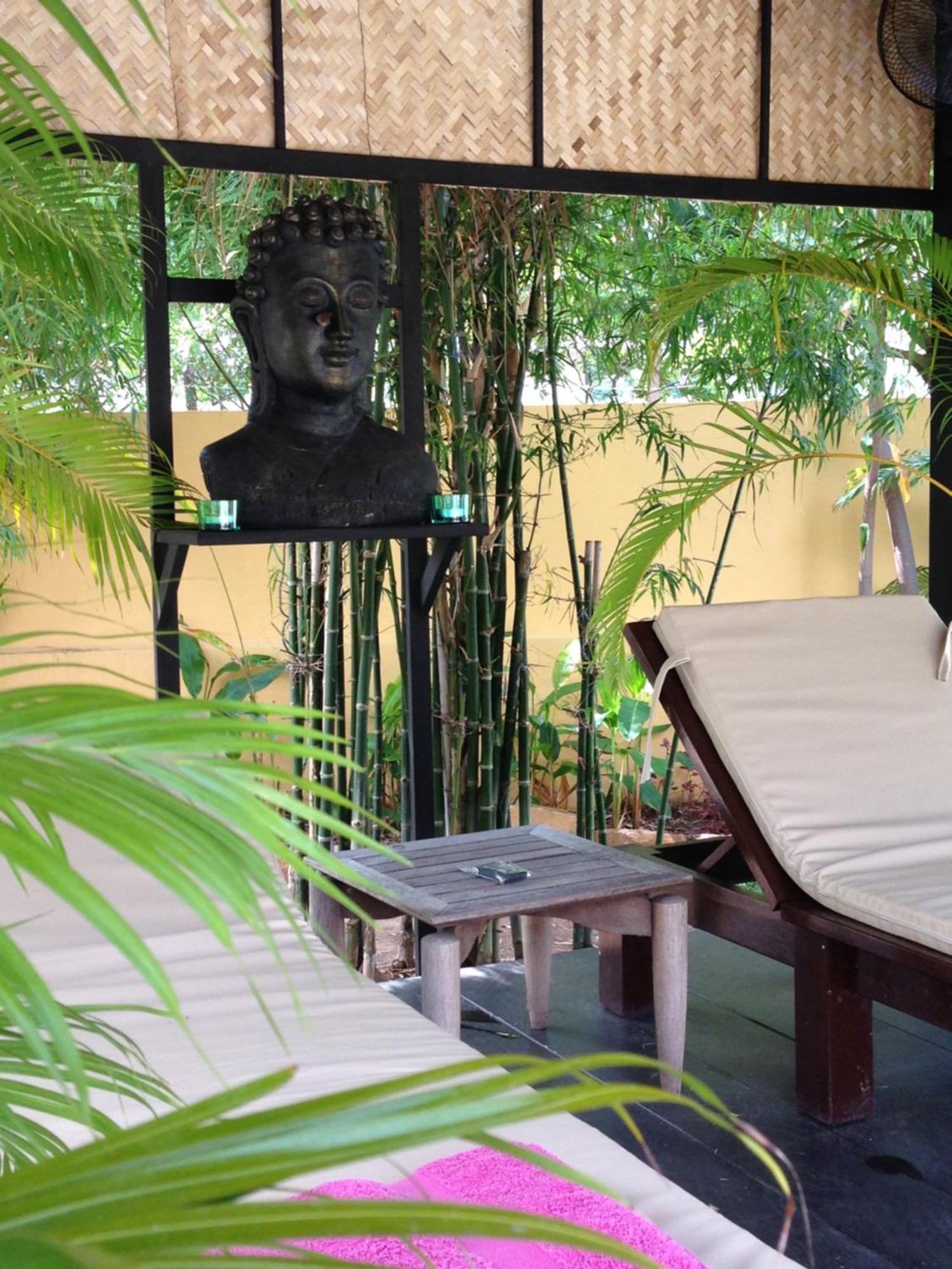 Baan Malinee Hotel