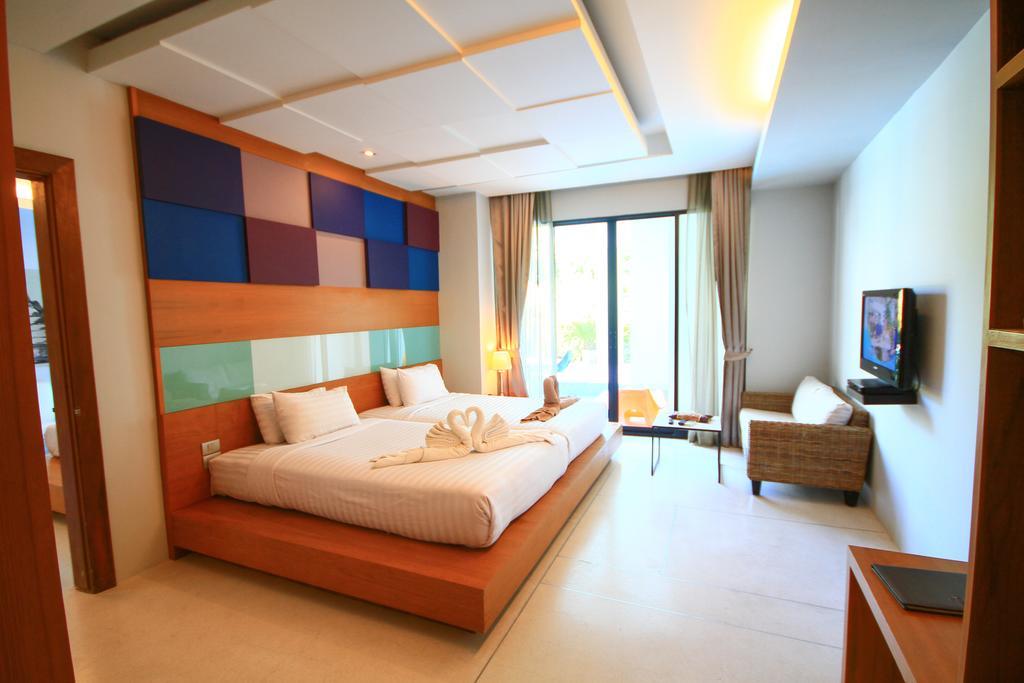 Resort Pak Ping Ing Lay Hua Hin