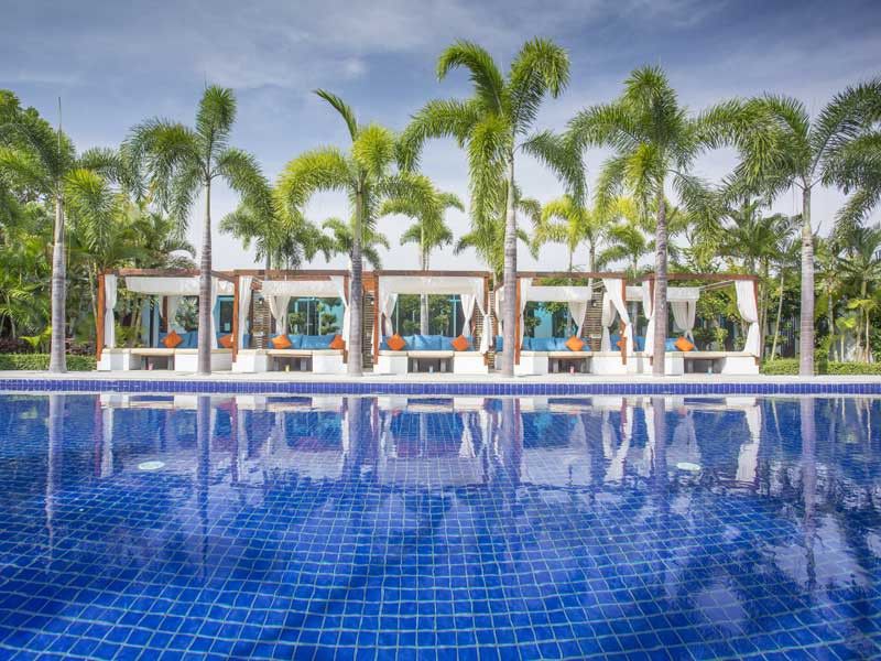 Resort Lotus & Hua Hin