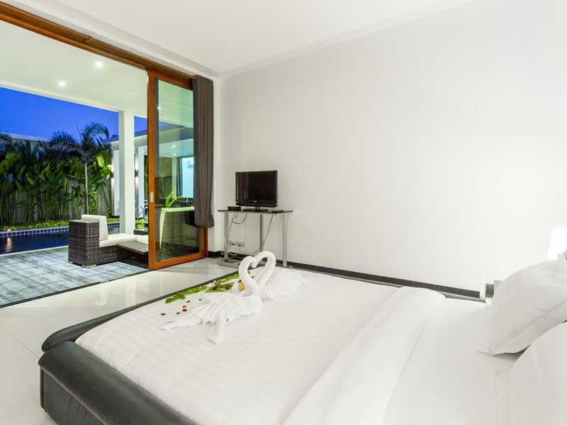 Resort Lotus &