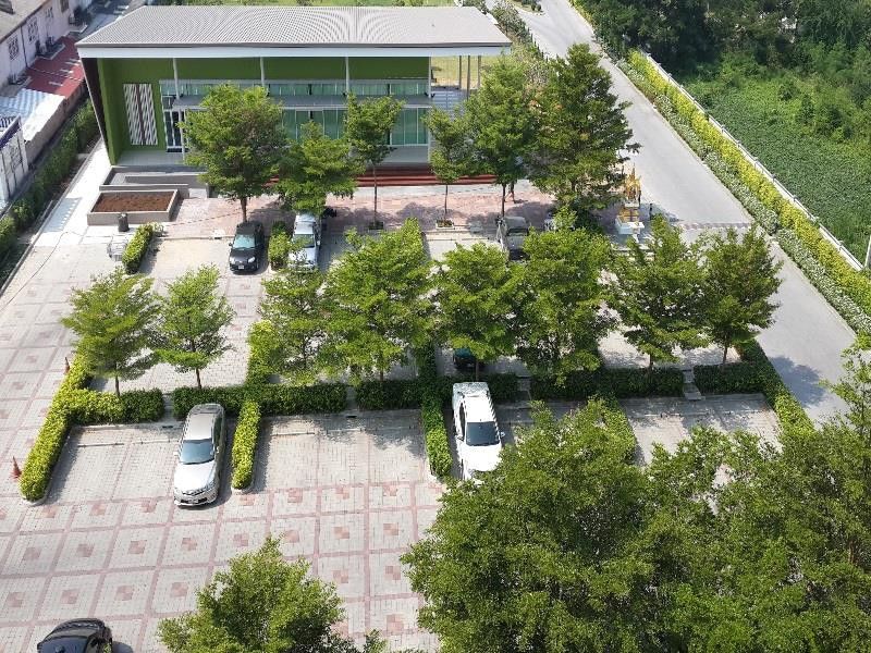 Silathip Serviced & Hotel