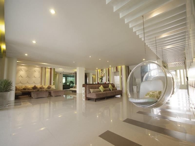 Hotel Silathip Serviced & 4*