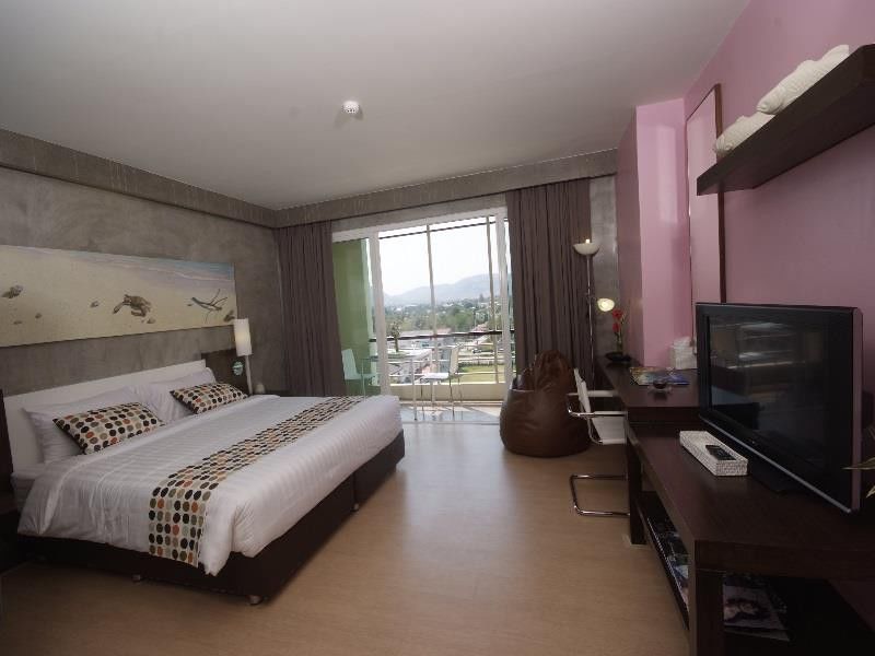 Hotel Silathip Serviced & Hua Hin