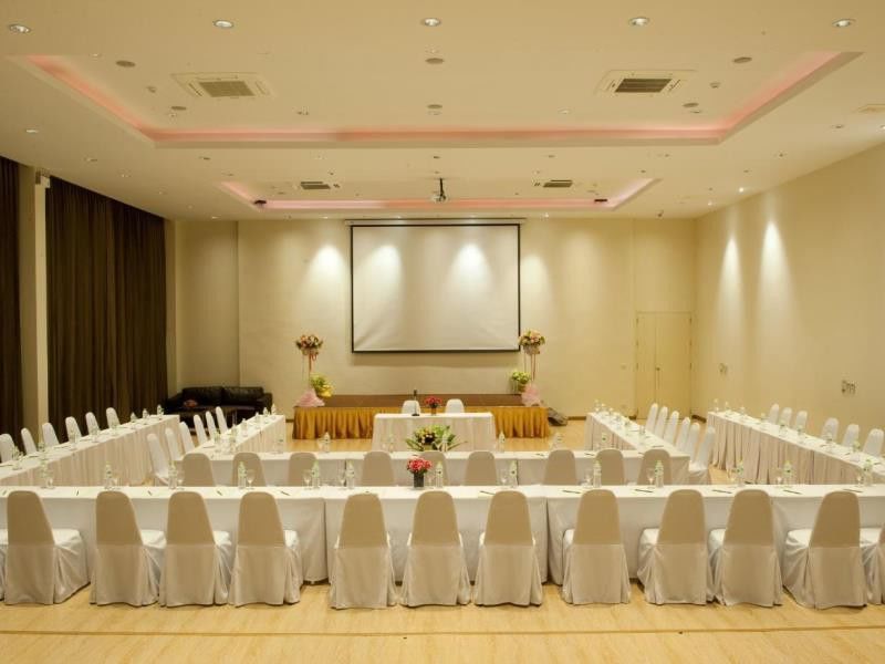 Silathip Serviced & 4* Hua Hin