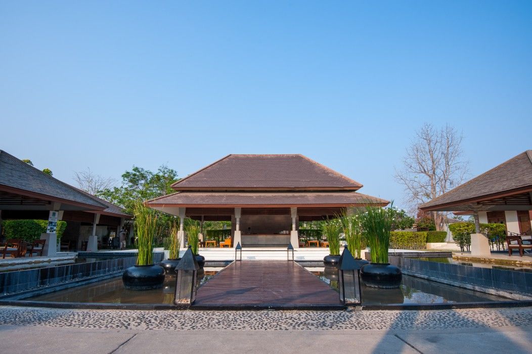 Aka & Resort Hua Hin