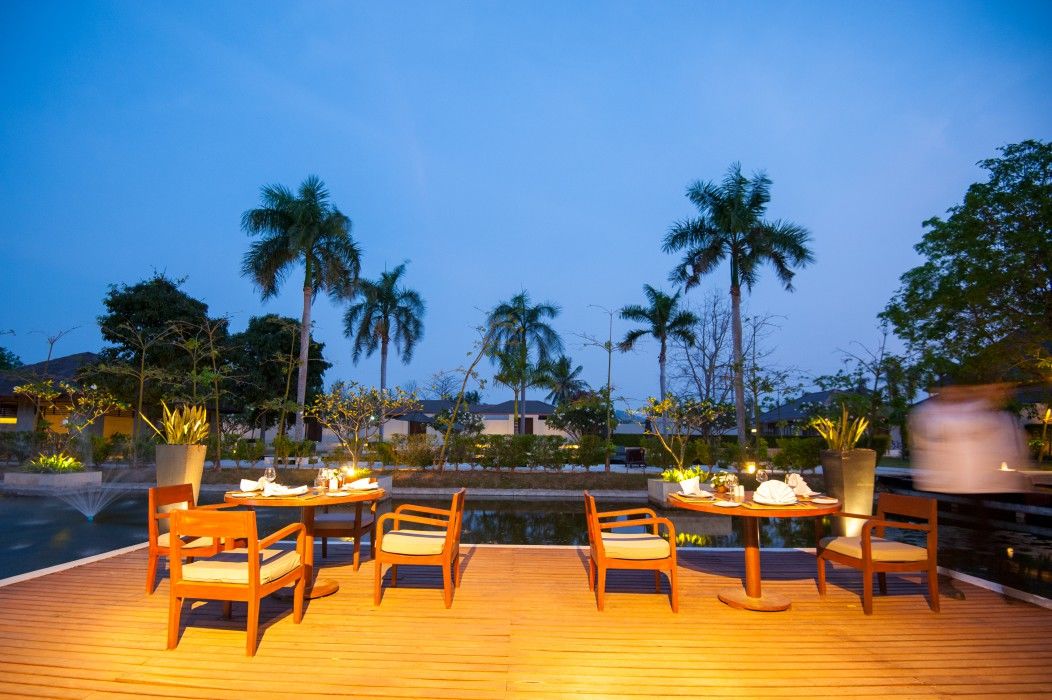 Resort Aka & Hua Hin