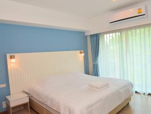 Aparthotel Huahin City View 3*