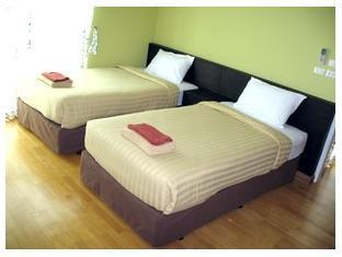 Blue Mountain 3*