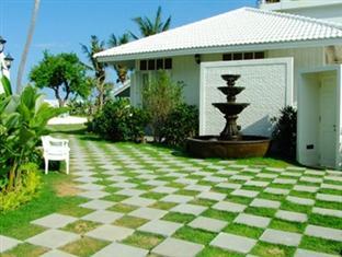 Khu nghỉ mát The Hen 3*