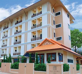 Hotel Narawan Hotel,