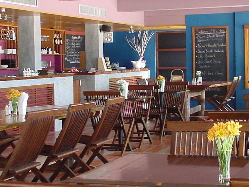 Veranda HHQ
