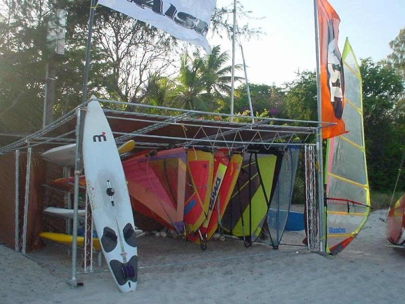 Veranda Hotel