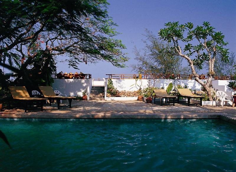 Hotel Veranda 4*
