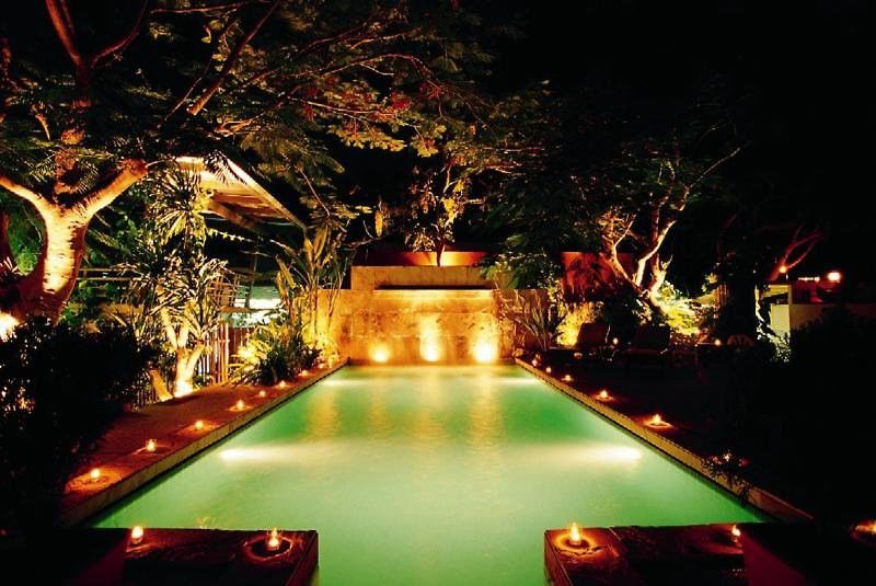 Veranda 4* HHQ